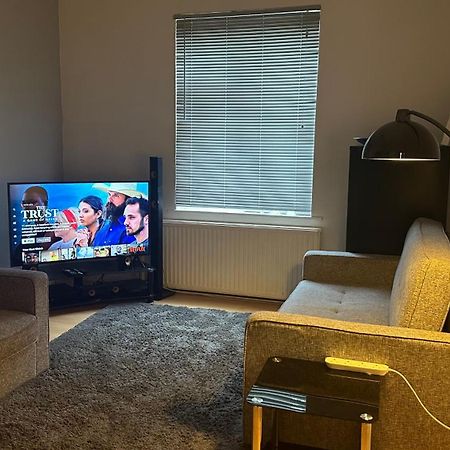 Experience London With Easy Bromley Exterior foto