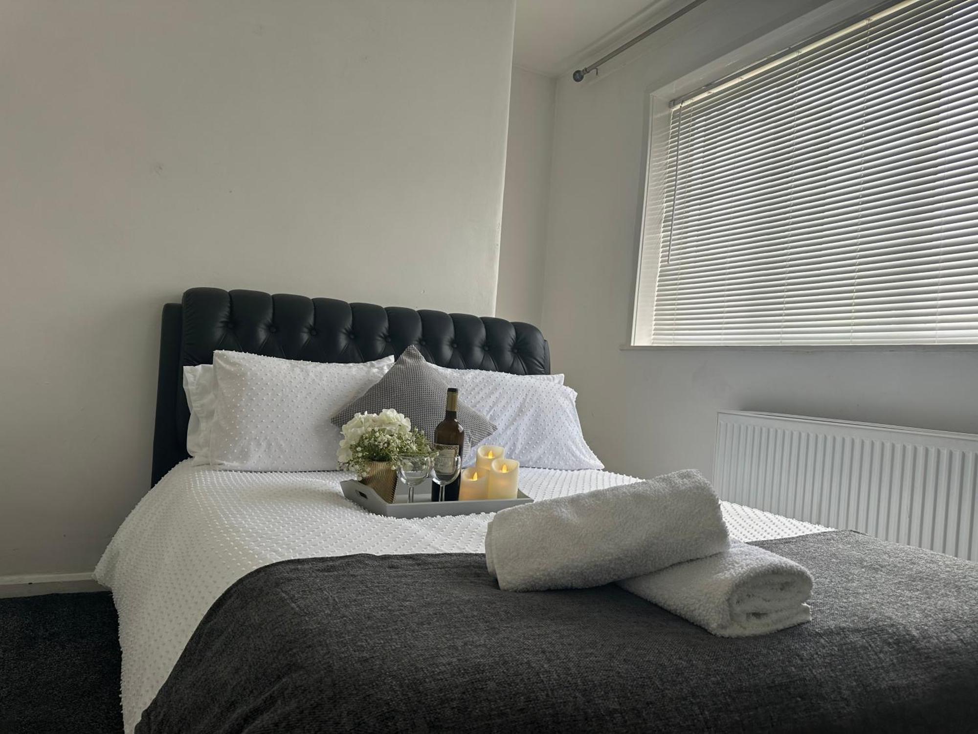 Experience London With Easy Bromley Exterior foto