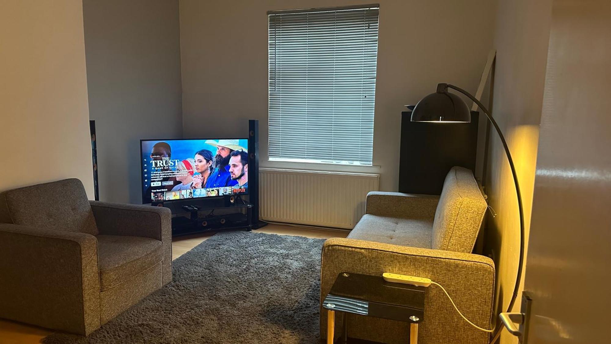 Experience London With Easy Bromley Exterior foto