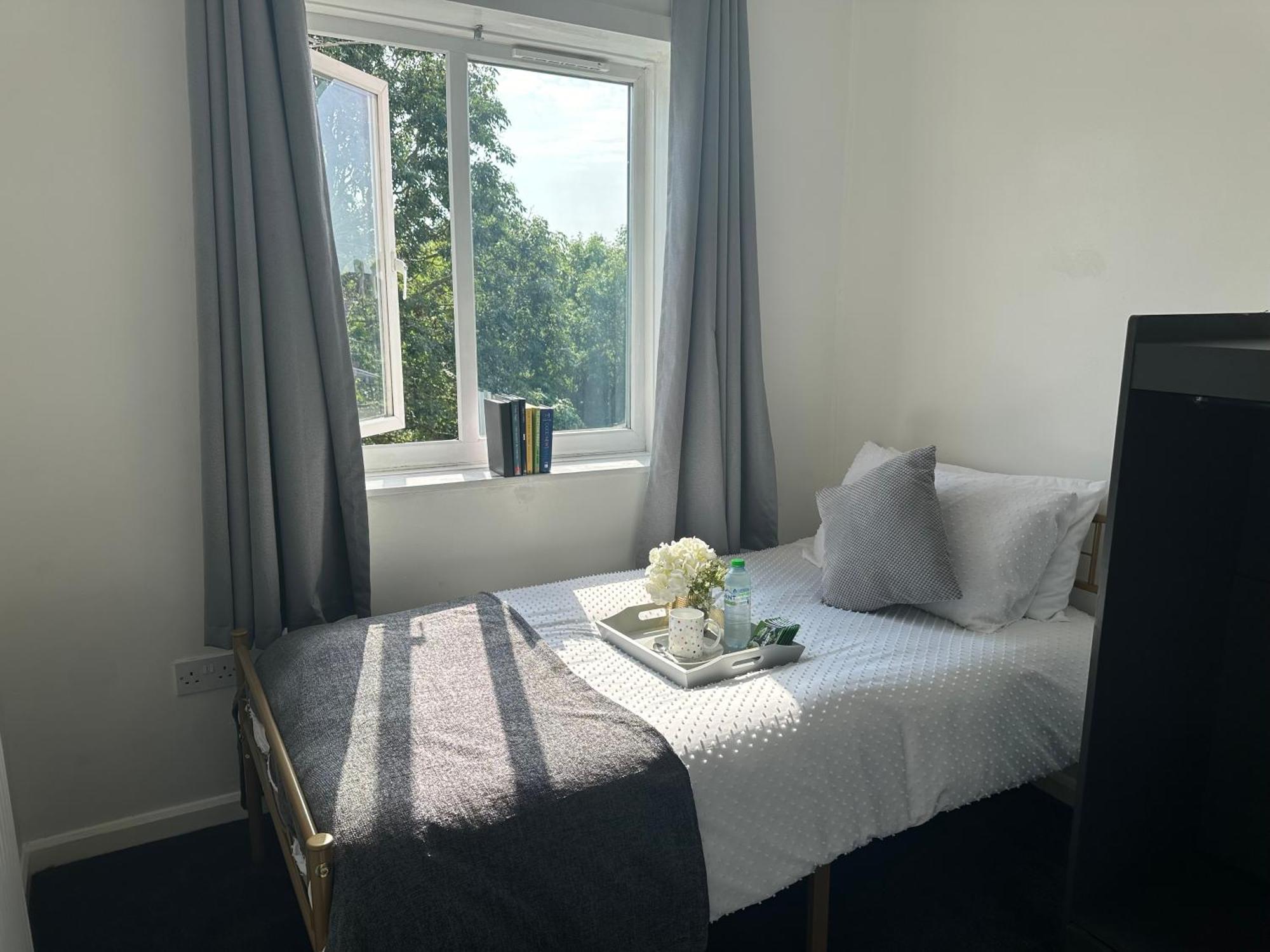 Experience London With Easy Bromley Exterior foto