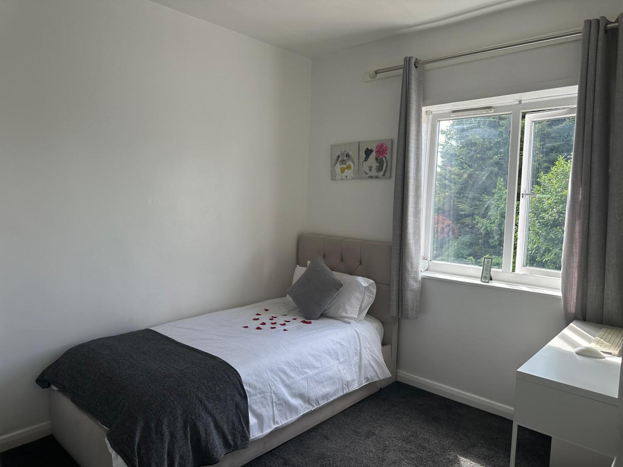 Experience London With Easy Bromley Exterior foto